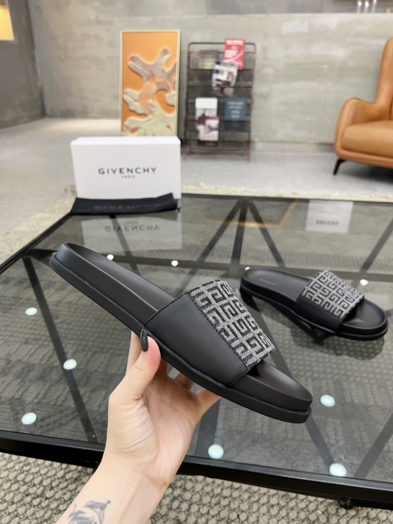 Givenchy Slippers